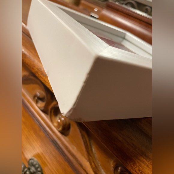 “Never give up on You” Framed Art - Picture 9 of 17